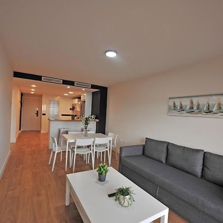Apartamento Mirador Vistas Bahia Piscina Algeciras Exterior foto
