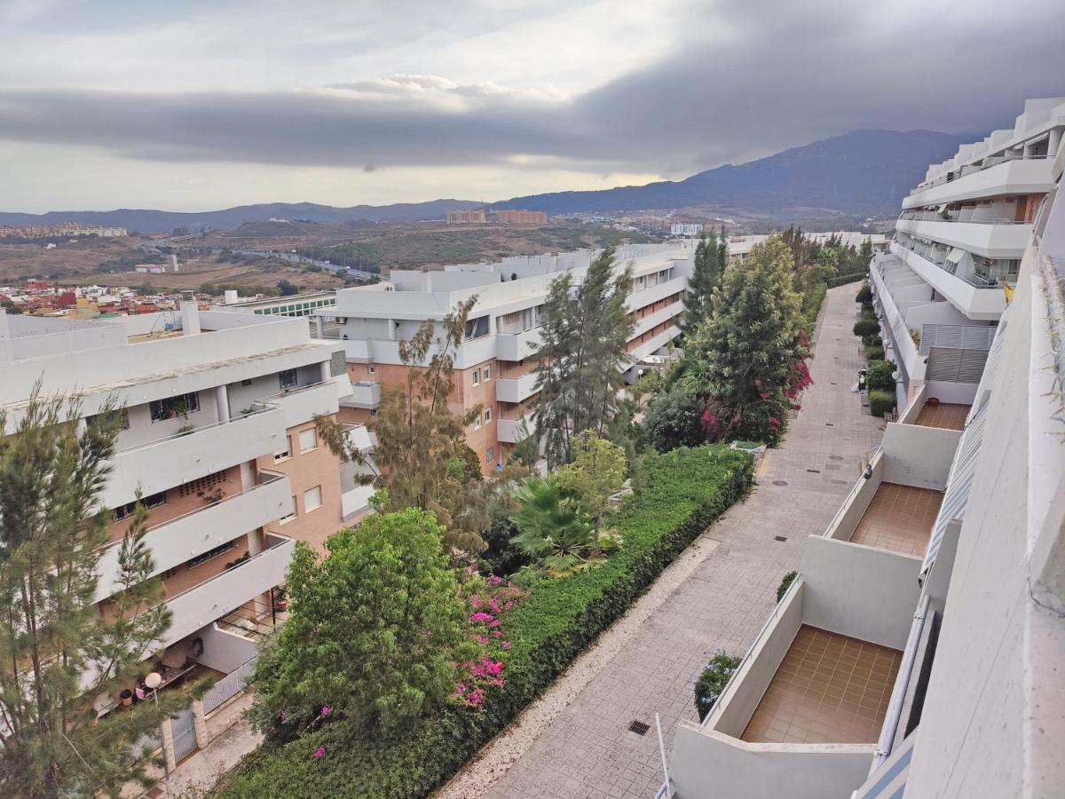 Apartamento Mirador Vistas Bahia Piscina Algeciras Exterior foto