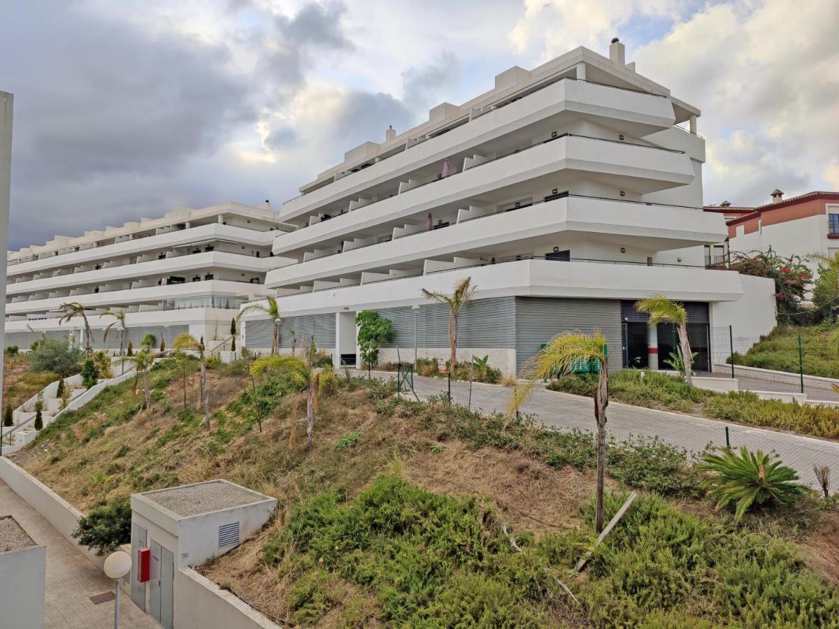 Apartamento Mirador Vistas Bahia Piscina Algeciras Exterior foto